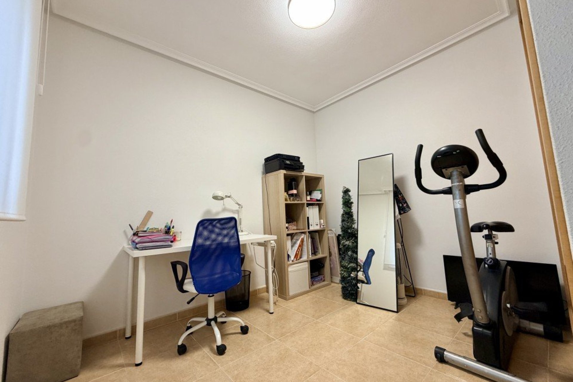 Resale - Apartment -
Dolores - Costa Blanca