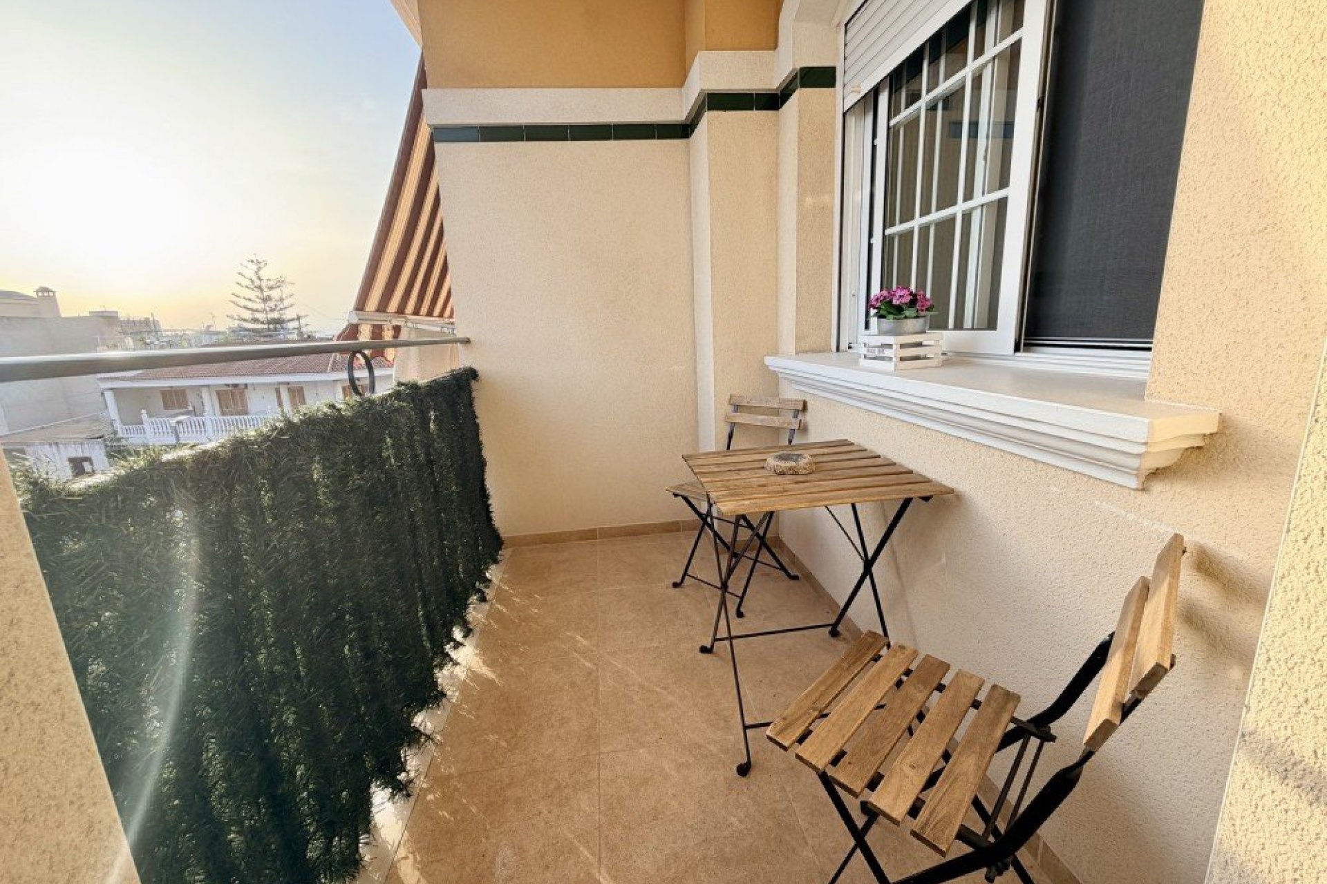 Resale - Apartment -
Dolores - Costa Blanca