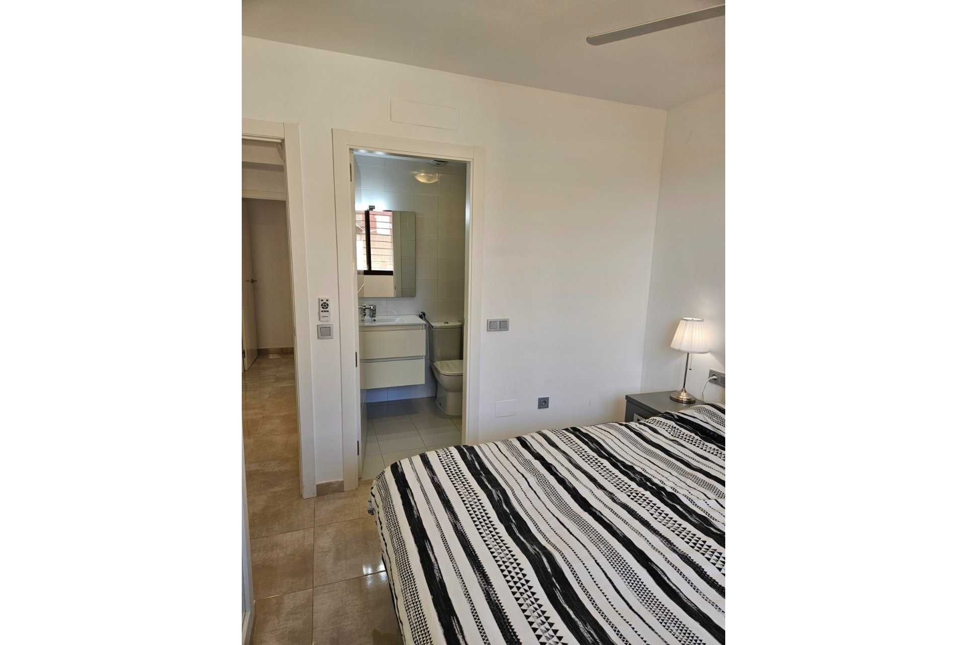 Resale - Apartment / flat -
Orihuela Costa - Lomas de Cabo Roig