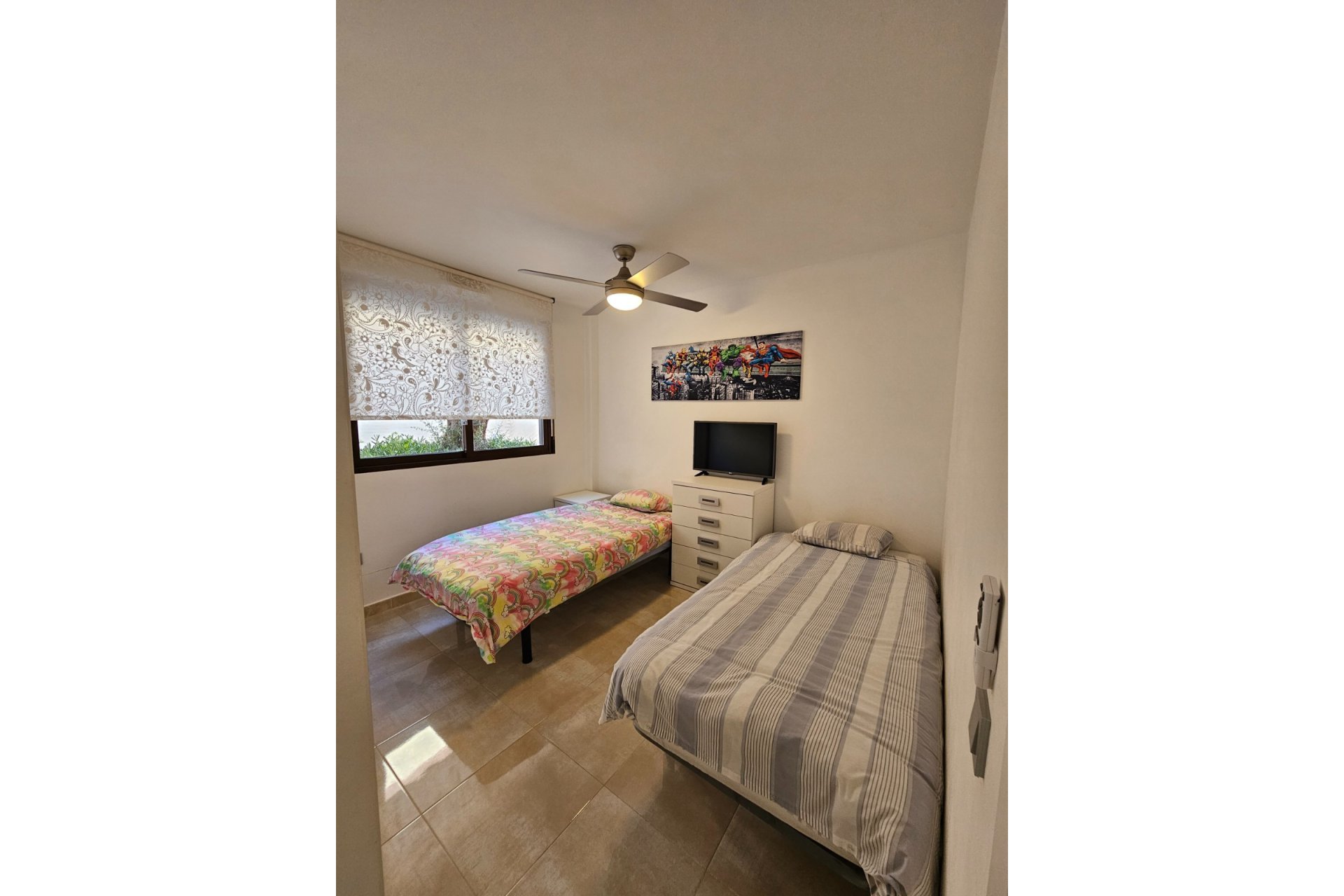 Resale - Apartment / flat -
Orihuela Costa - Lomas de Cabo Roig