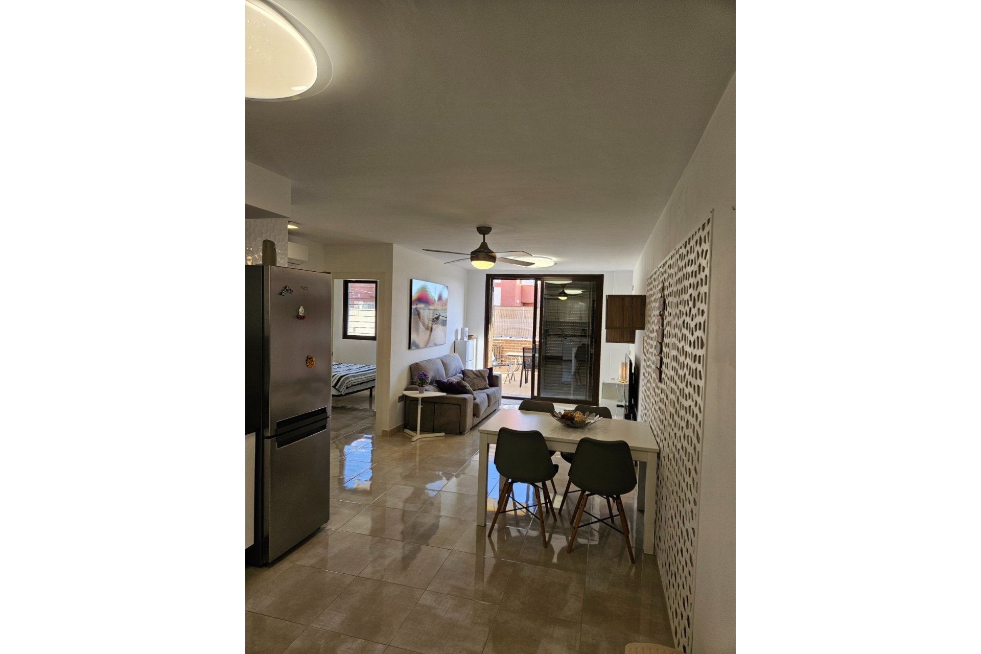 Resale - Apartment / flat -
Orihuela Costa - Lomas de Cabo Roig