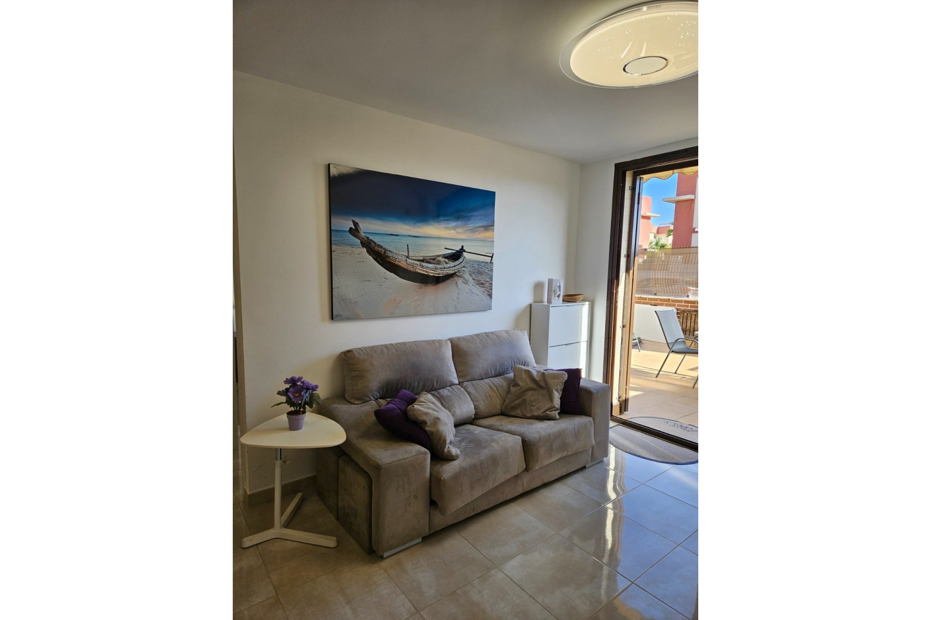 Resale - Apartment / flat -
Orihuela Costa - Lomas de Cabo Roig