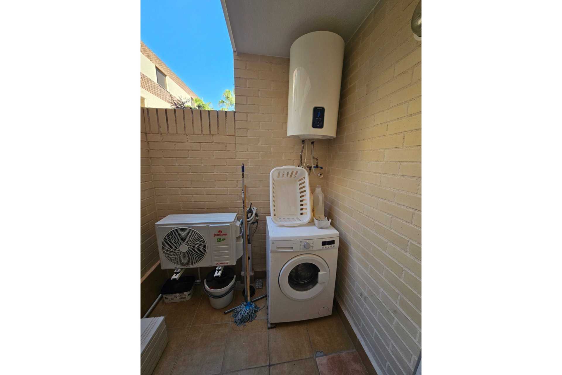 Resale - Apartment / flat -
Orihuela Costa - Lomas de Cabo Roig