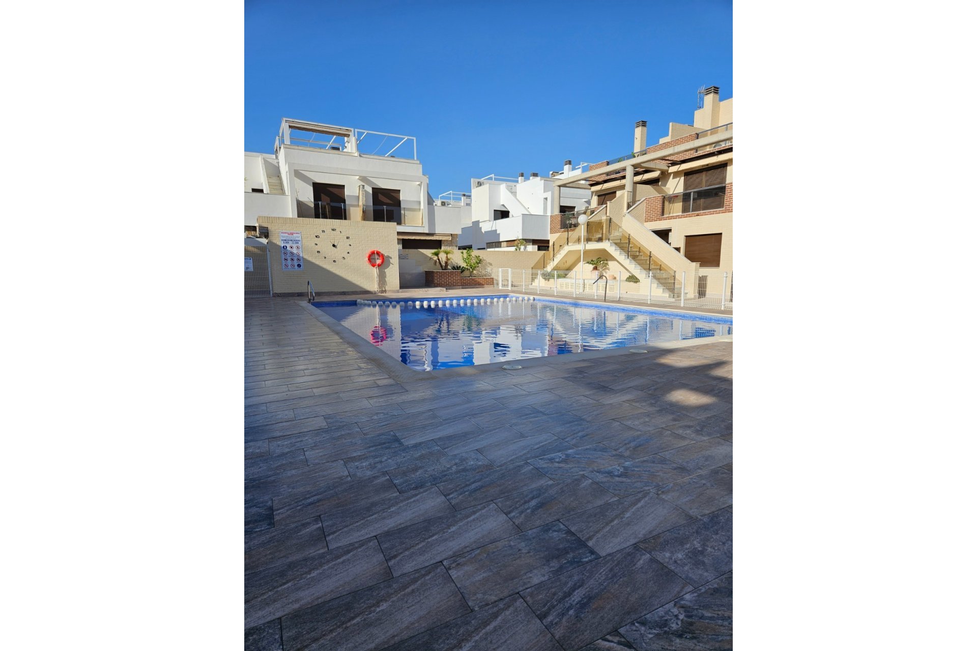 Resale - Apartment / flat -
Orihuela Costa - Lomas de Cabo Roig