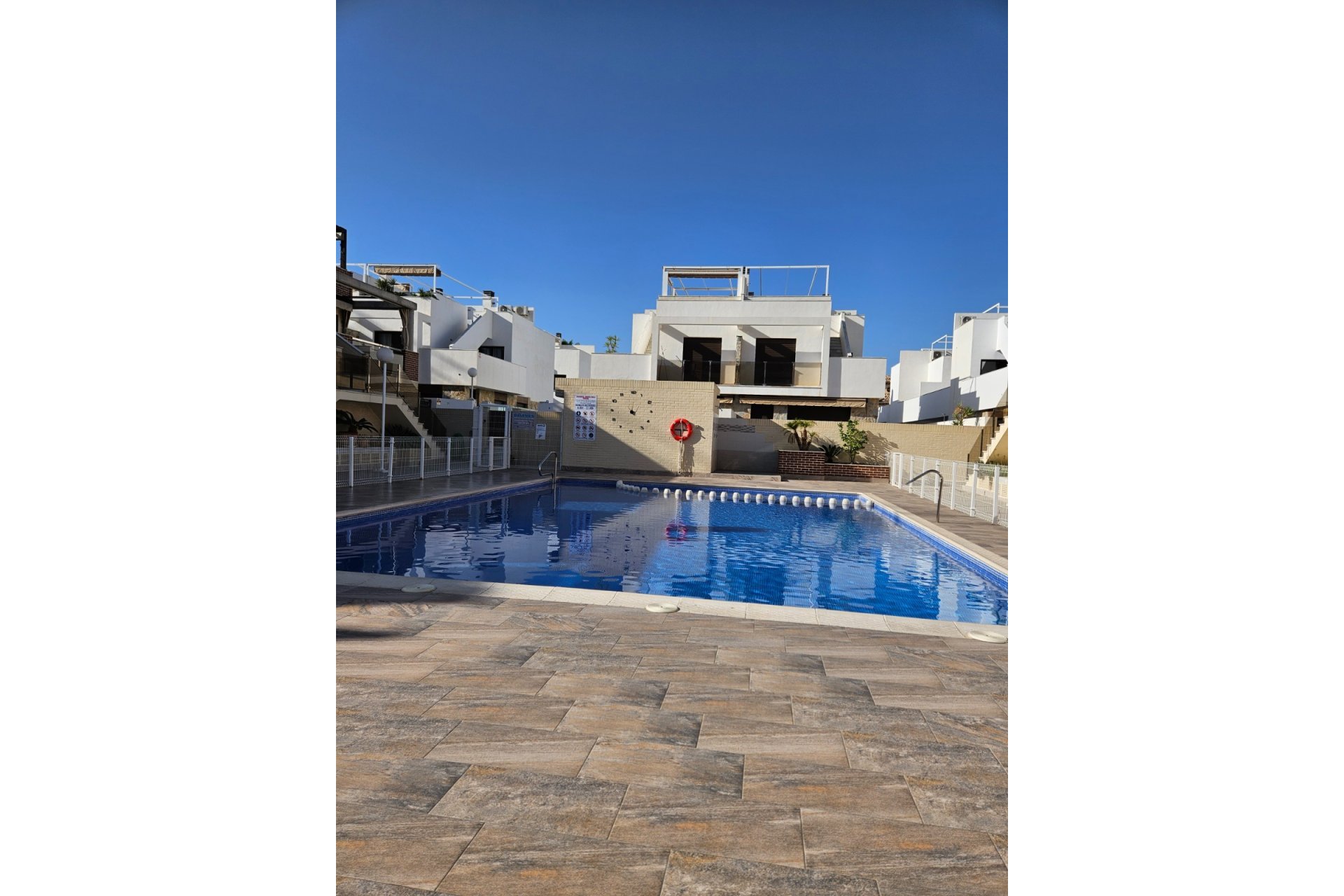 Resale - Apartment / flat -
Orihuela Costa - Lomas de Cabo Roig