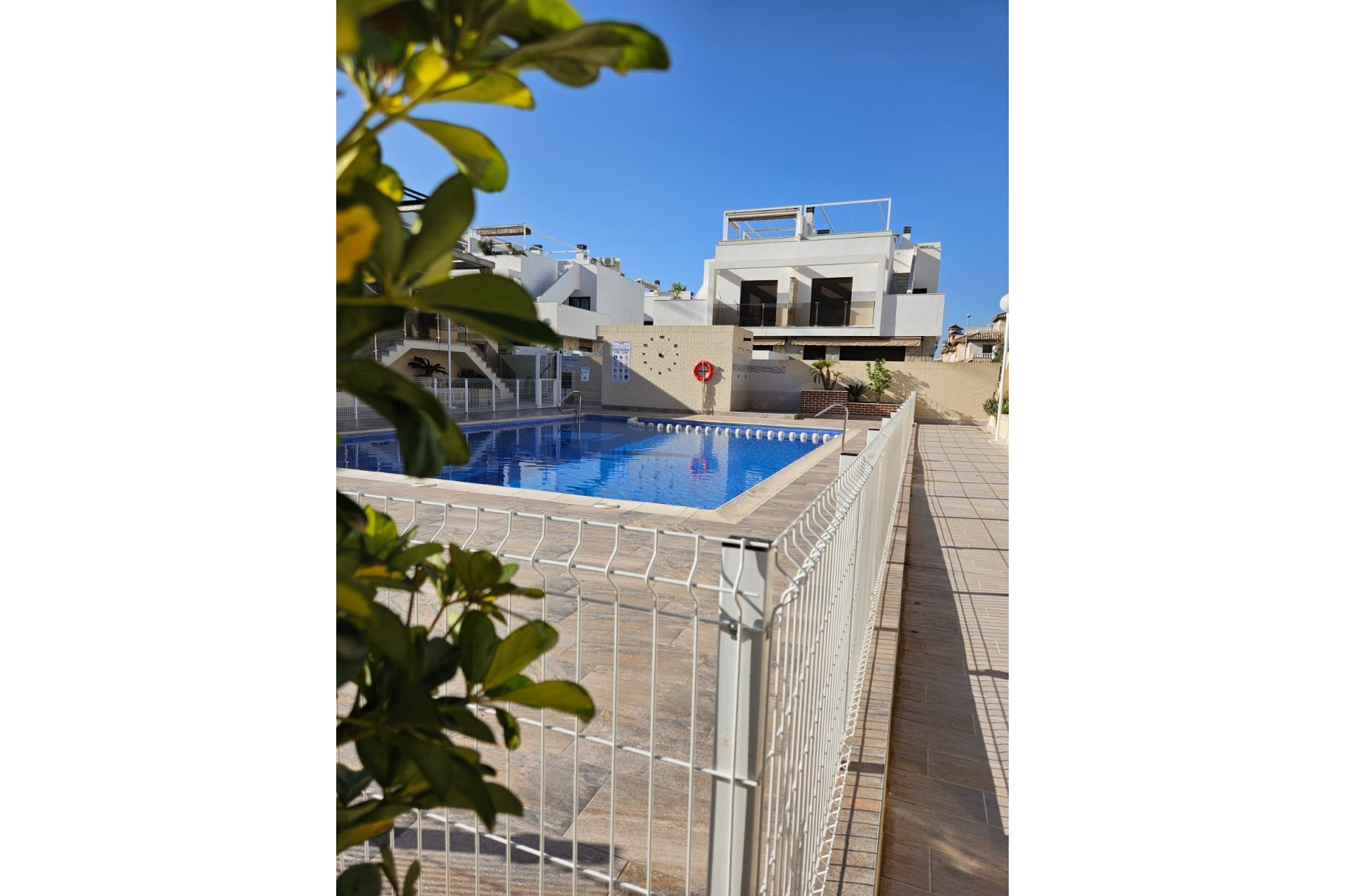 Resale - Apartment / flat -
Orihuela Costa - Lomas de Cabo Roig