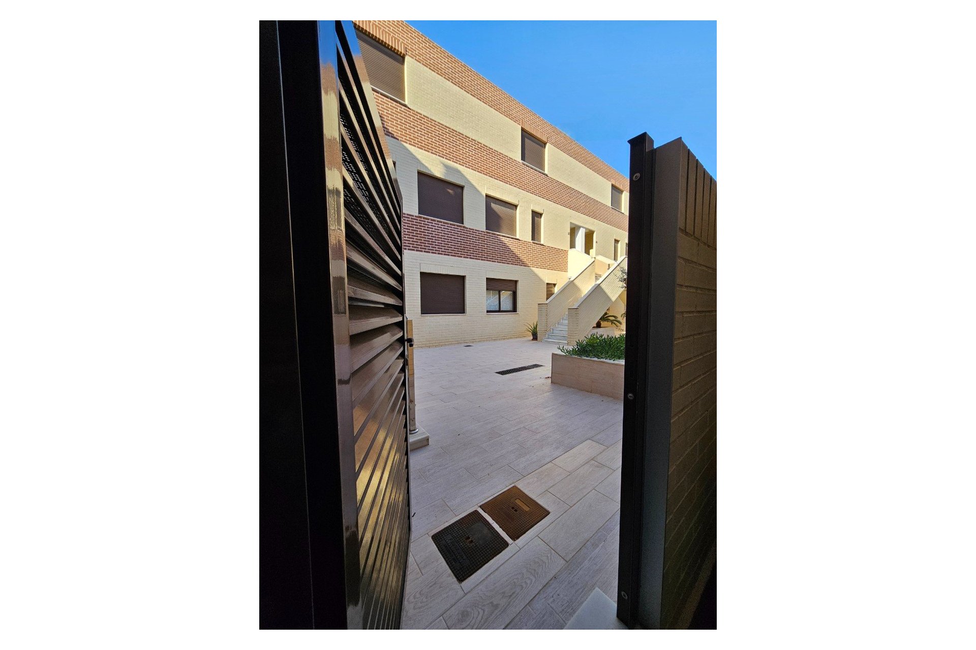 Resale - Apartment / flat -
Orihuela Costa - Lomas de Cabo Roig