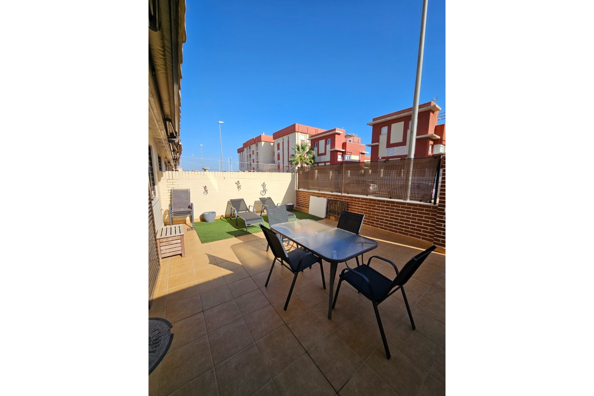 Resale - Apartment / flat -
Orihuela Costa - Lomas de Cabo Roig