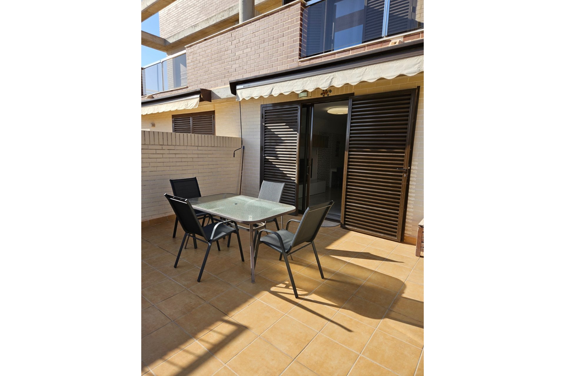 Resale - Apartment / flat -
Orihuela Costa - Lomas de Cabo Roig