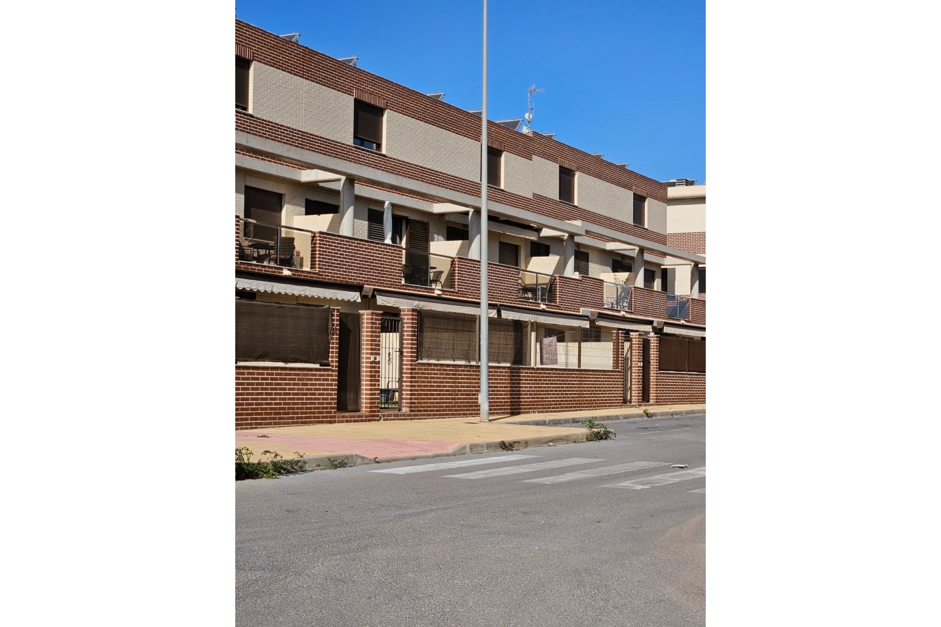 Resale - Apartment / flat -
Orihuela Costa - Lomas de Cabo Roig