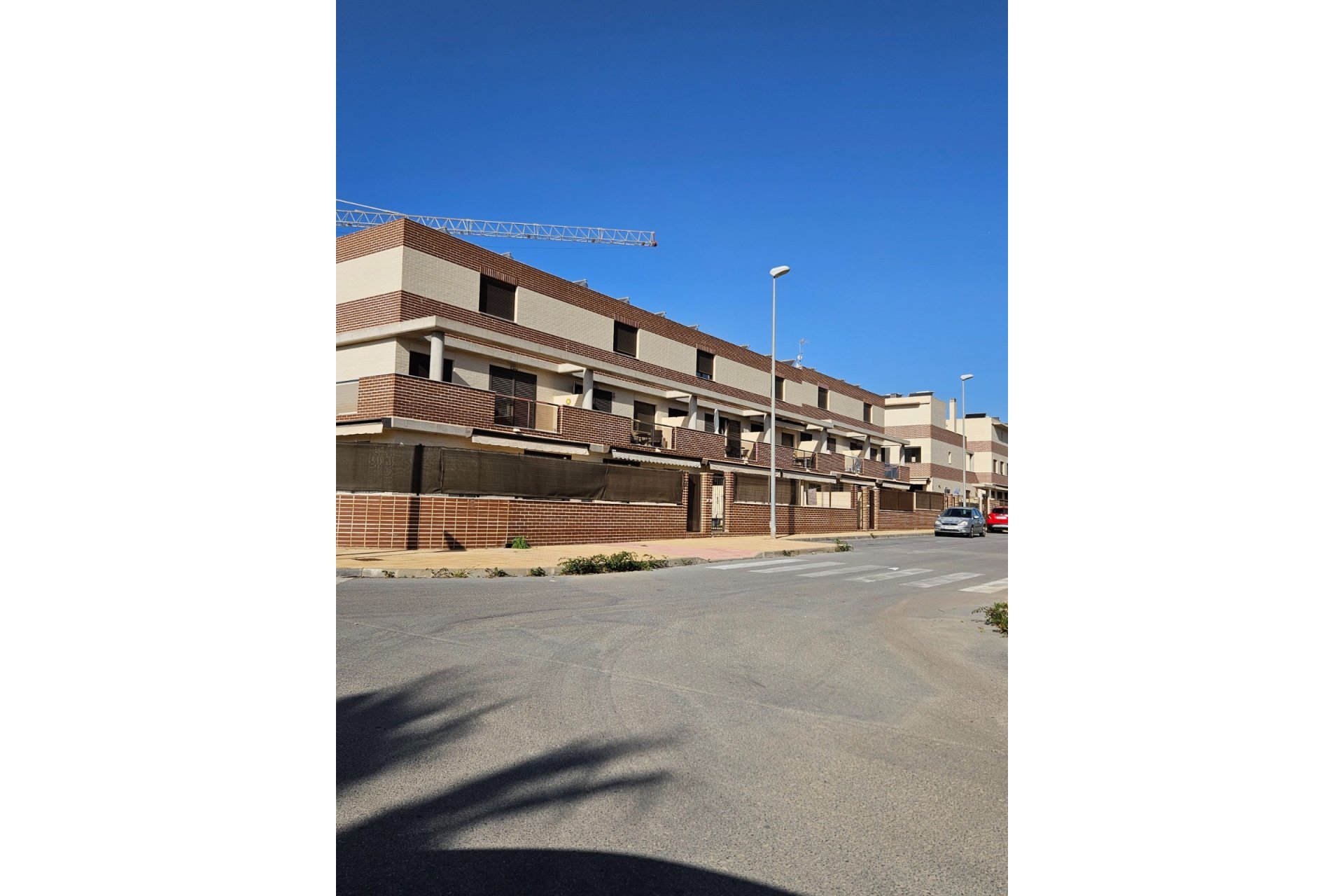 Resale - Apartment / flat -
Orihuela Costa - Lomas de Cabo Roig