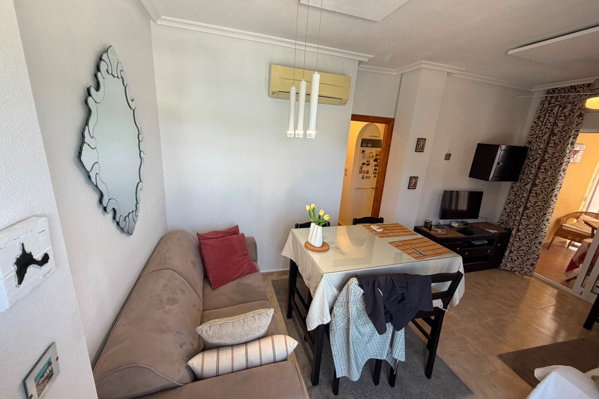 Resale - Apartment -
Formentera del Segura - Costa Blanca