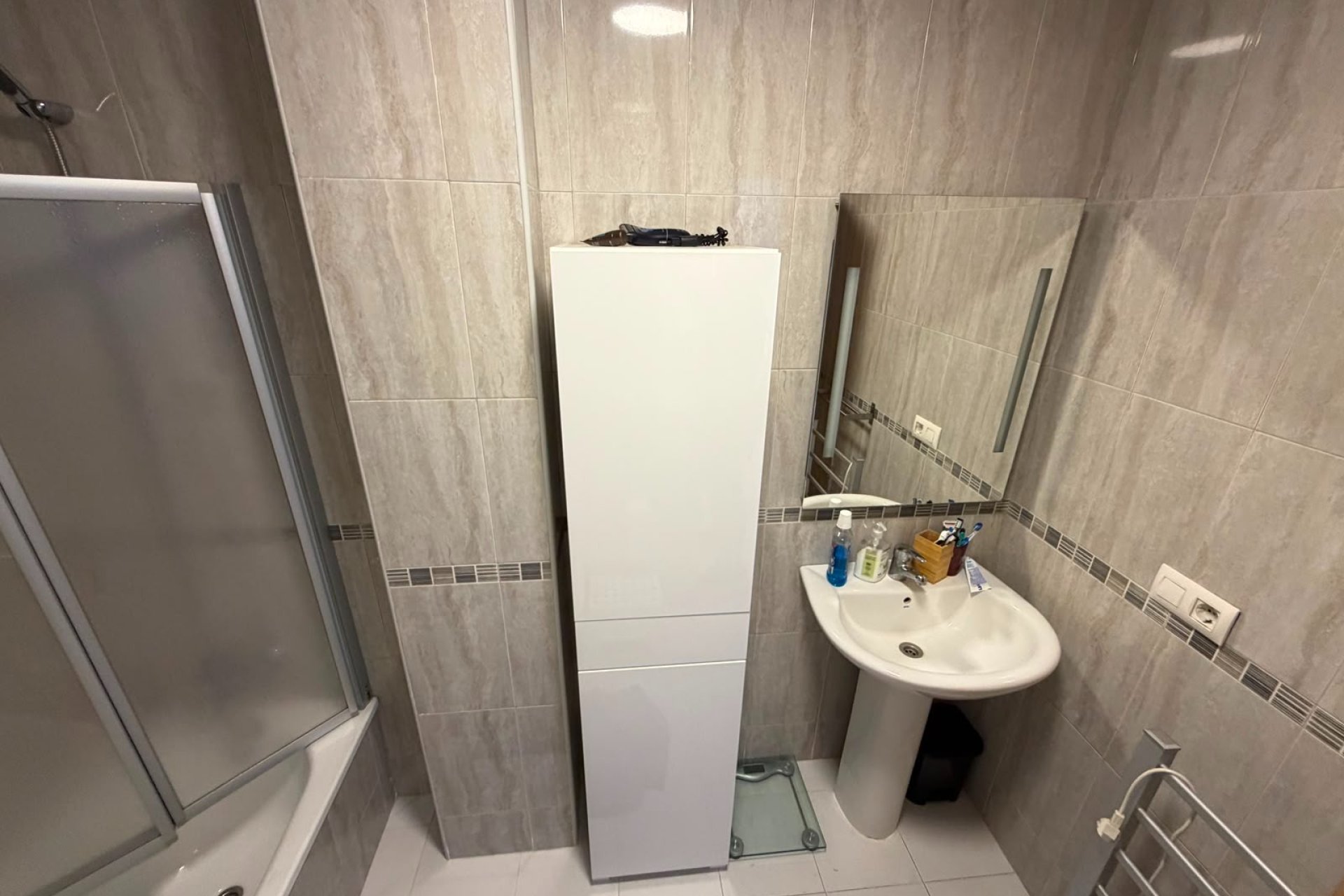 Resale - Apartment -
Formentera del Segura - Costa Blanca