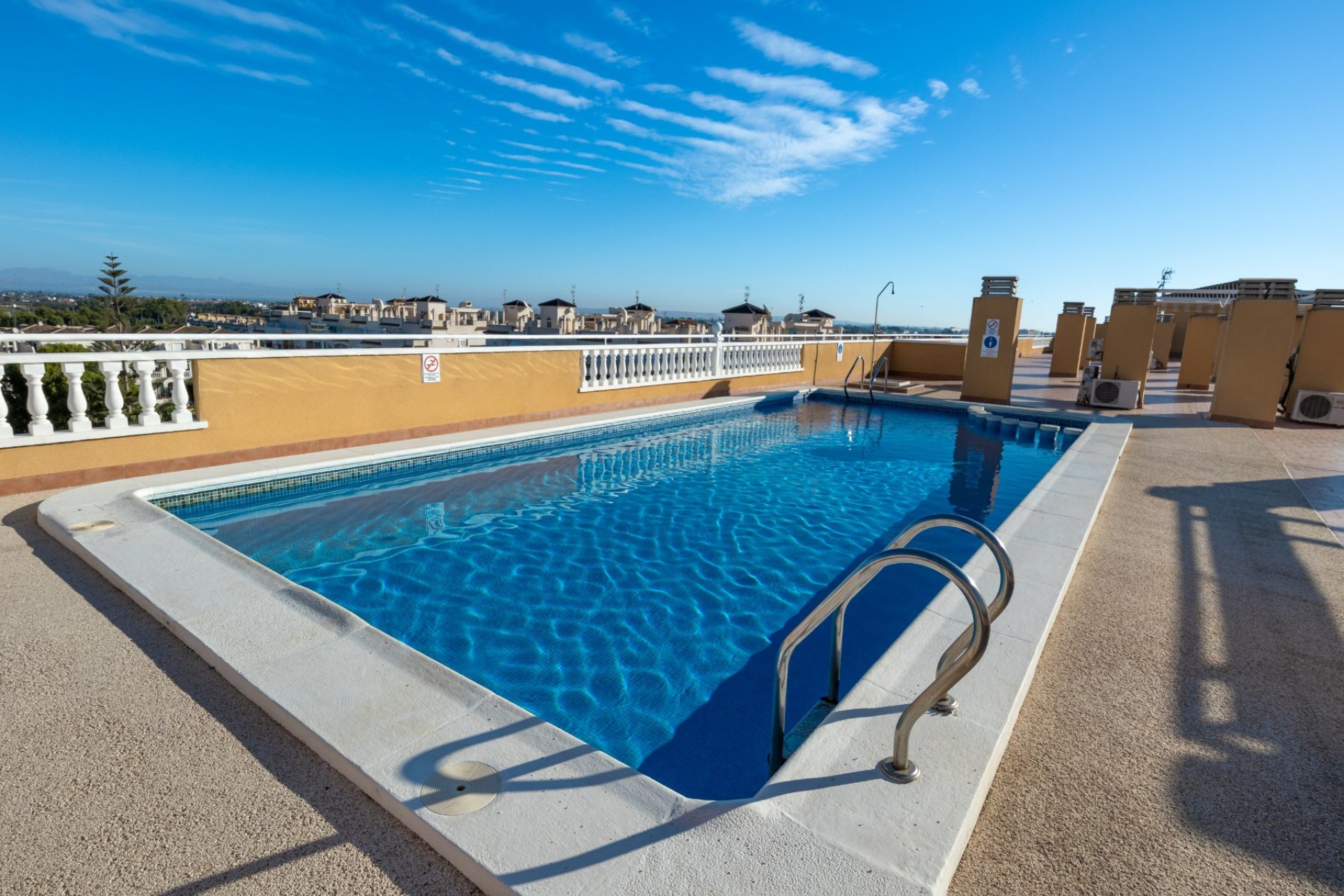 Resale - Apartment -
Formentera del Segura - Costa Blanca