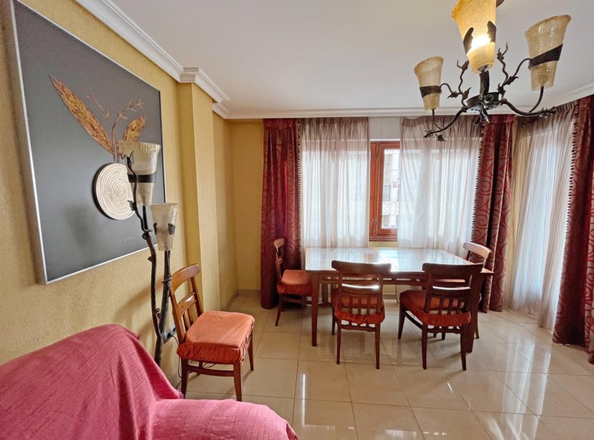 Resale - Apartment -
Formentera del Segura - Los Palacios