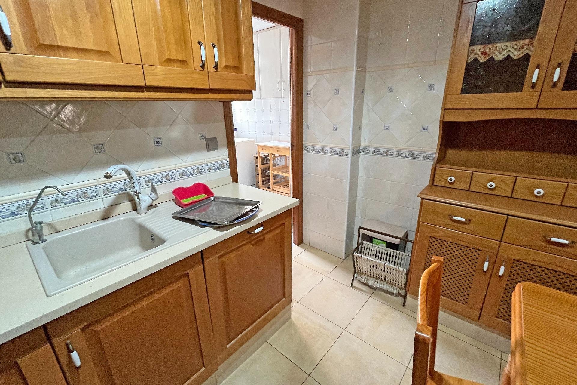 Resale - Apartment -
Formentera del Segura - Los Palacios