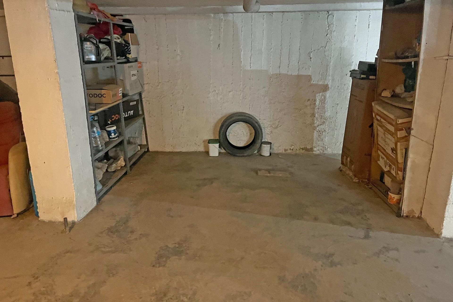 Resale - Apartment -
Formentera del Segura - Los Palacios