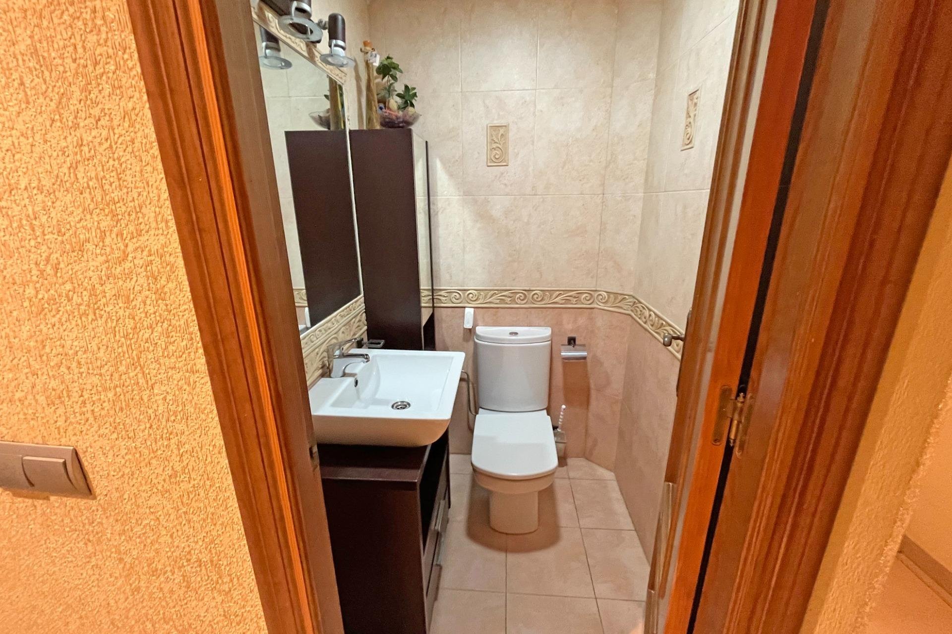 Resale - Apartment -
Formentera del Segura - Palacios