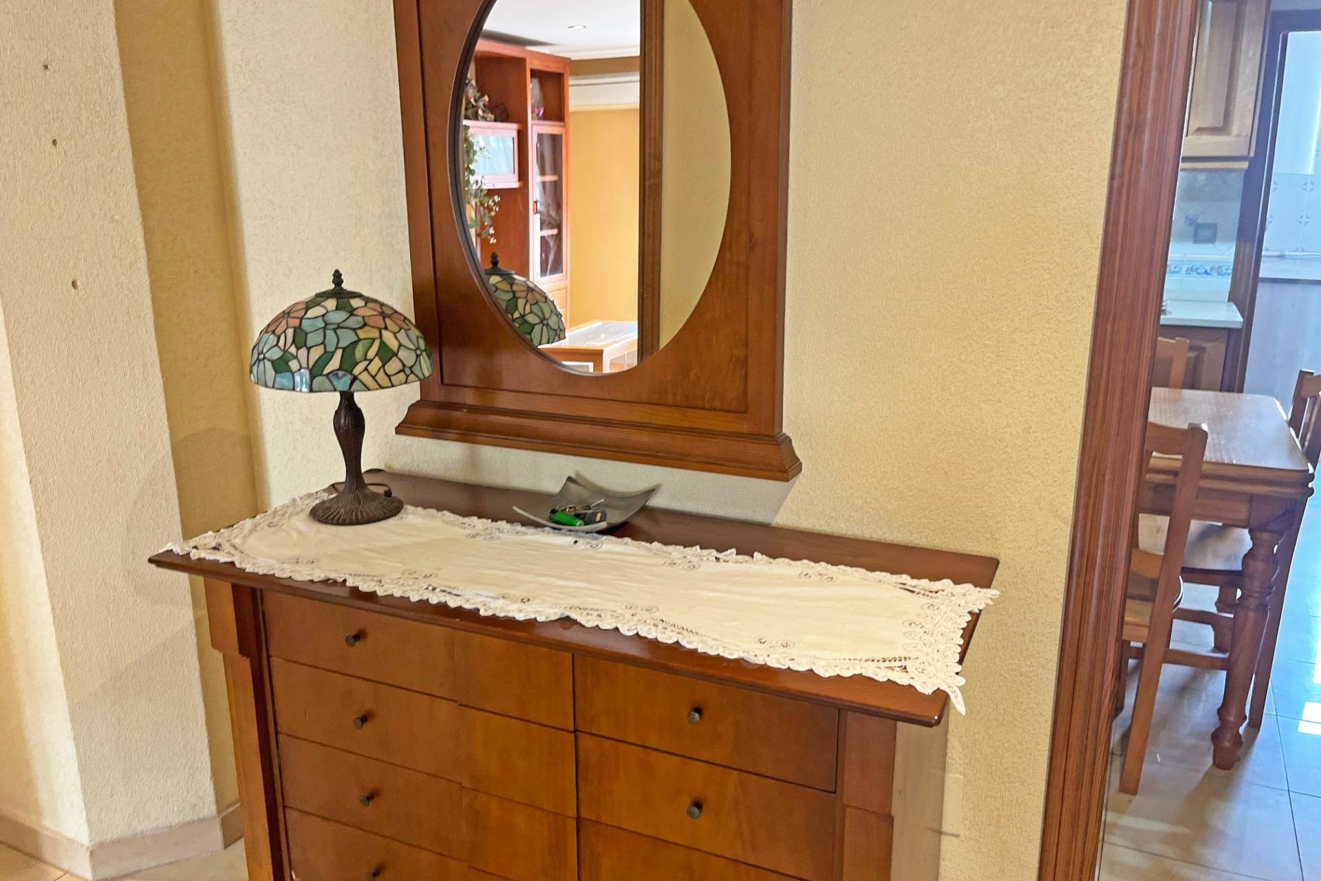 Resale - Apartment -
Formentera del Segura - Palacios