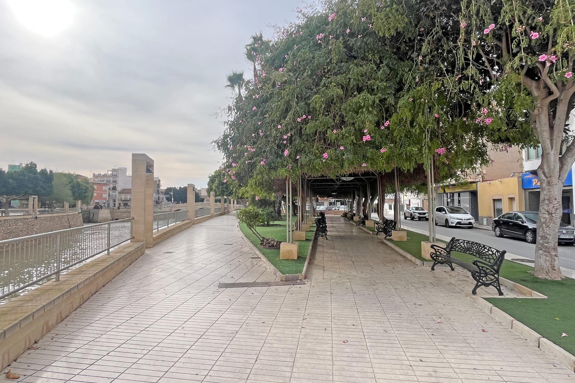 Resale - Apartment -
Formentera del Segura - Palacios