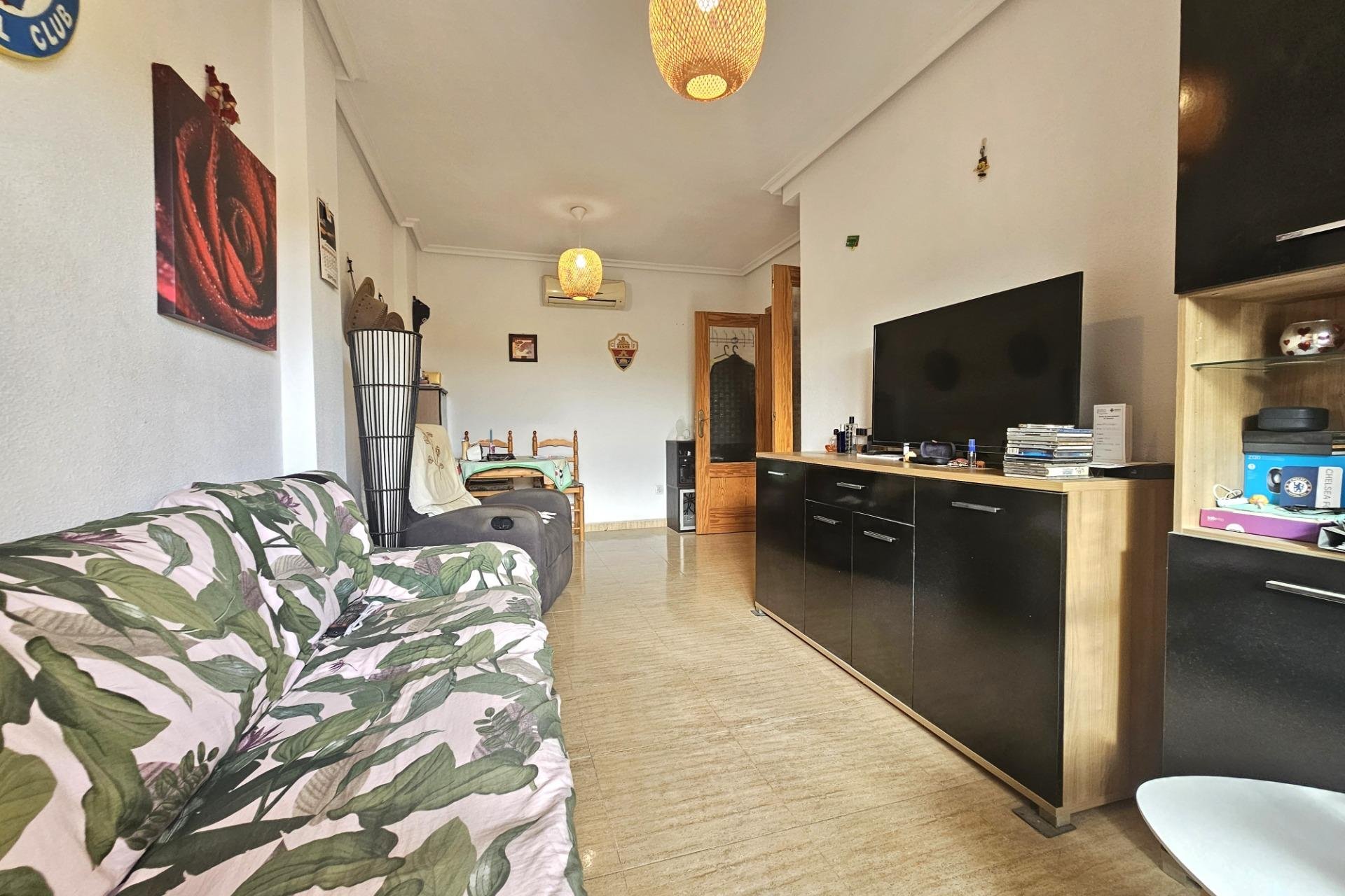 Resale - Apartment -
Formentera del Segura - Pueblo 5