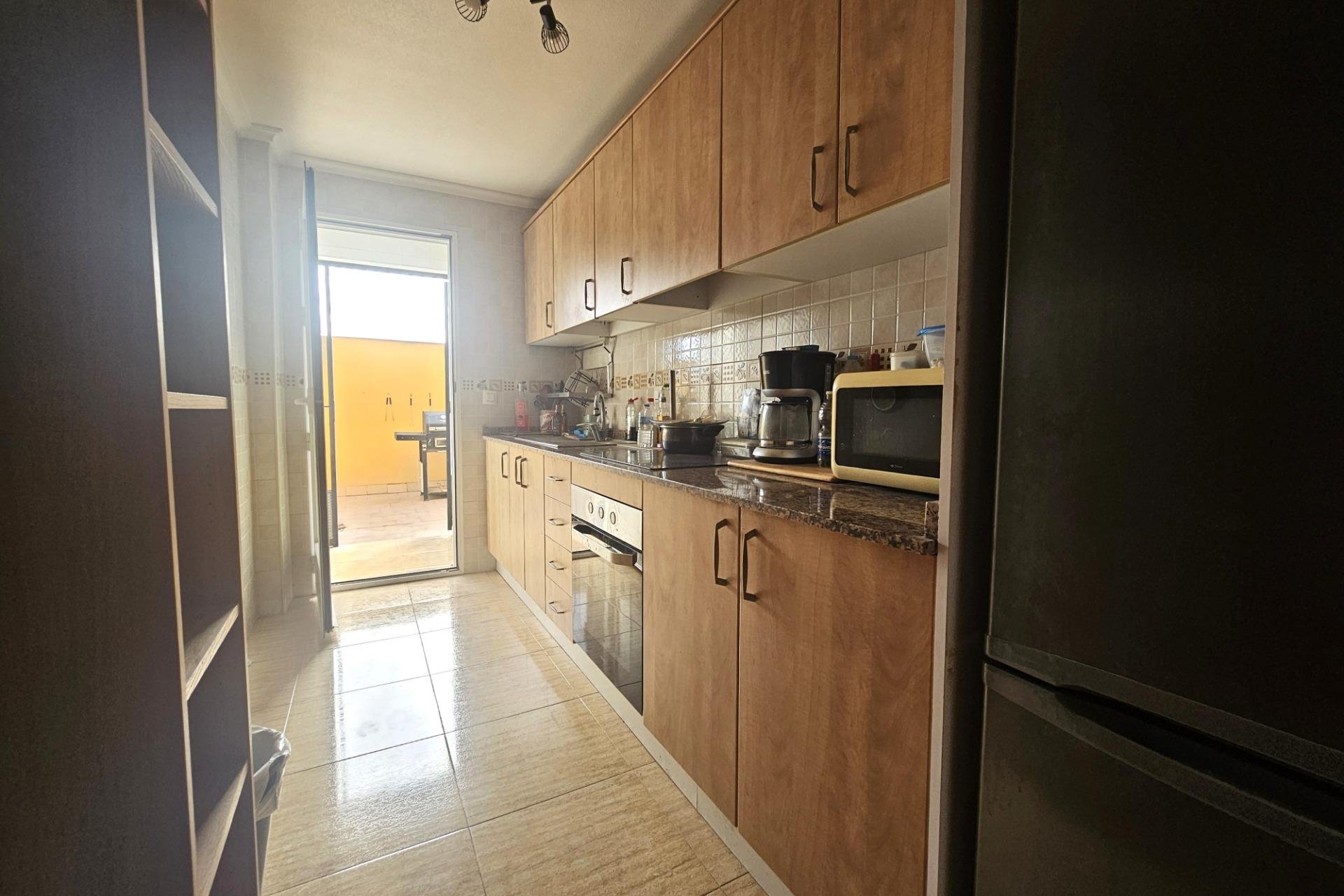 Resale - Apartment -
Formentera del Segura - Pueblo 5