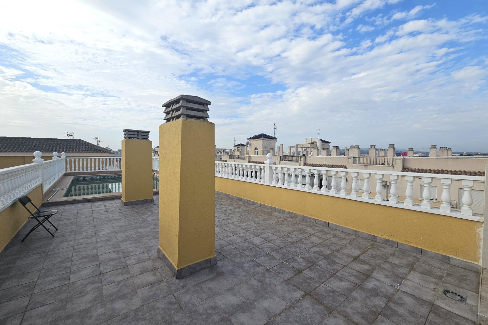 Resale - Apartment -
Formentera del Segura - Pueblo 5