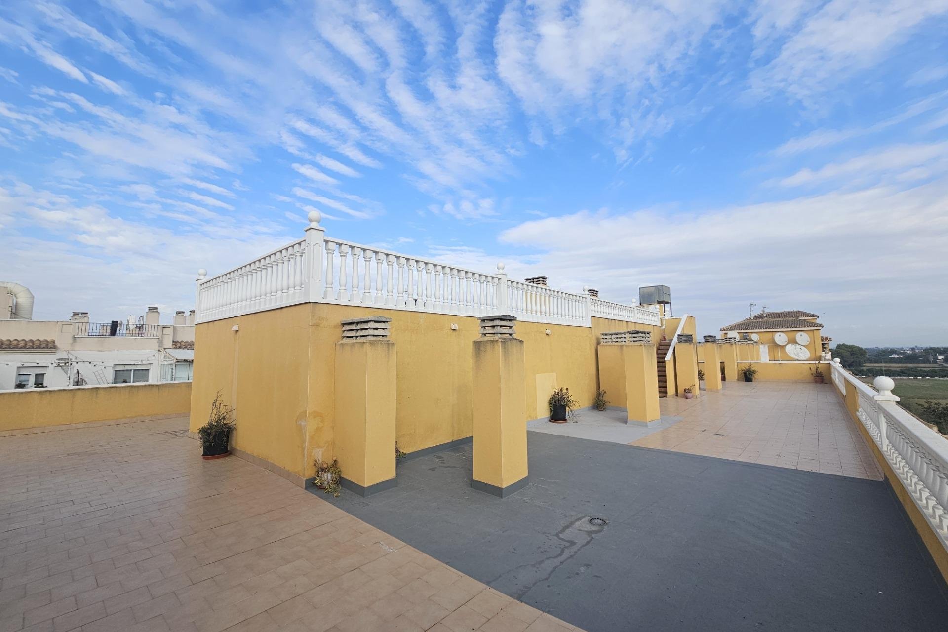 Resale - Apartment -
Formentera del Segura - Pueblo 5