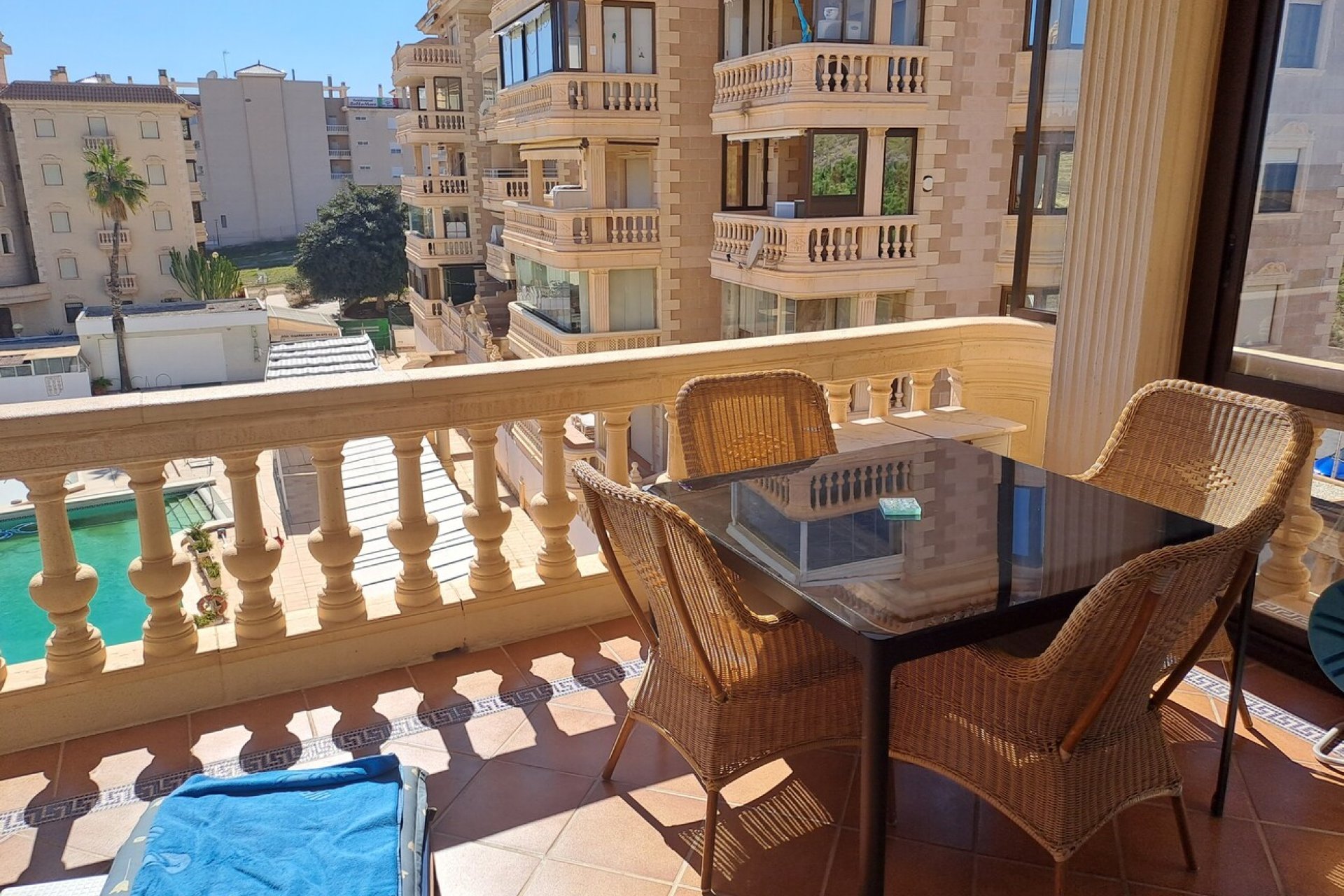 Resale - Apartment -
Guardamar del Segura - Costa Blanca