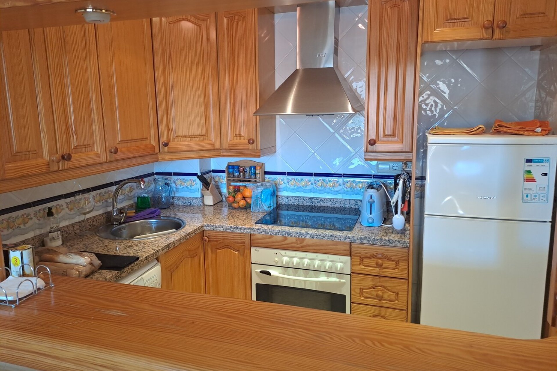 Resale - Apartment -
Guardamar del Segura - Costa Blanca