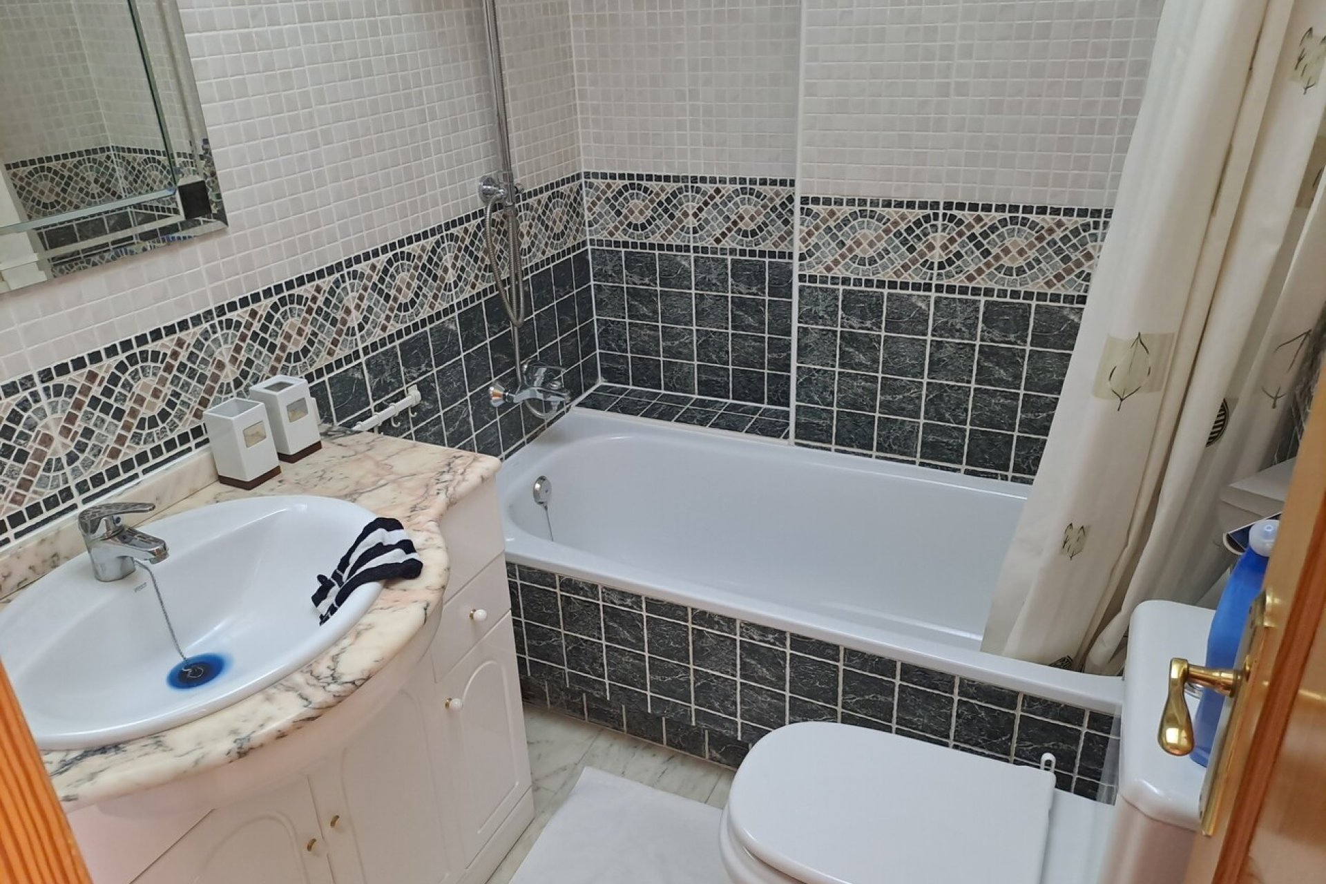 Resale - Apartment -
Guardamar del Segura - Costa Blanca