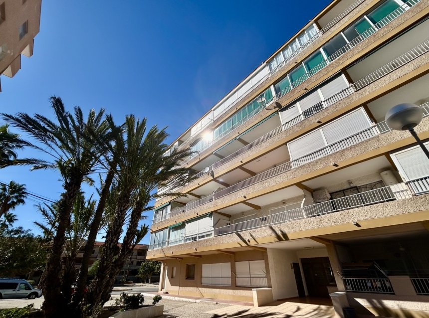 Resale - Apartment -
Guardamar del Segura - Costa Blanca