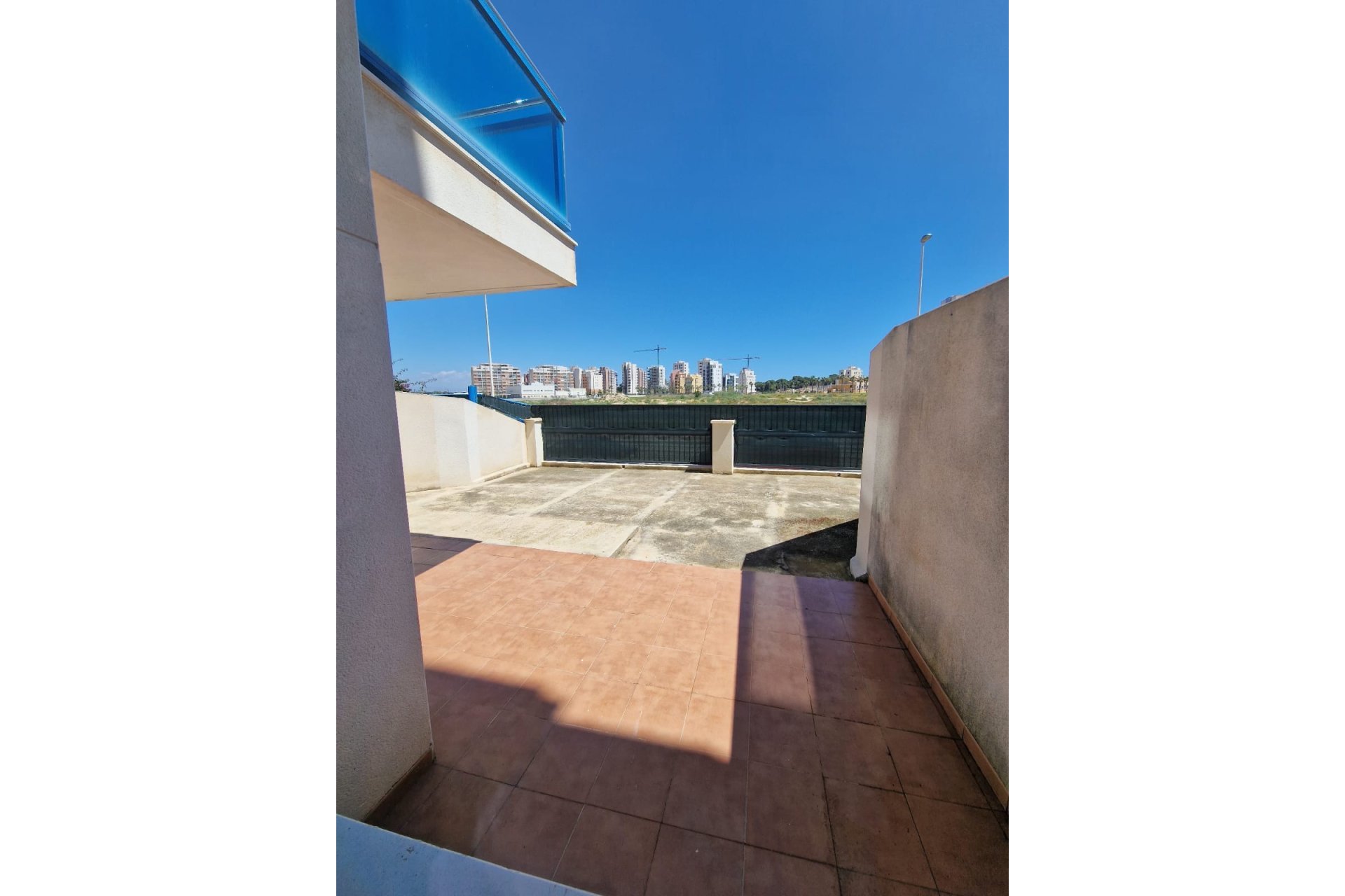 Resale - Apartment -
Guardamar del Segura - Costa Blanca