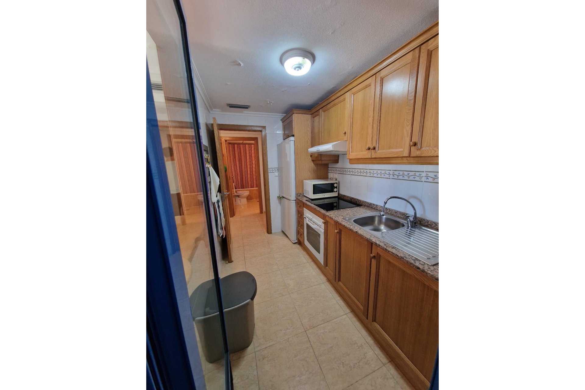 Resale - Apartment -
Guardamar del Segura - Costa Blanca