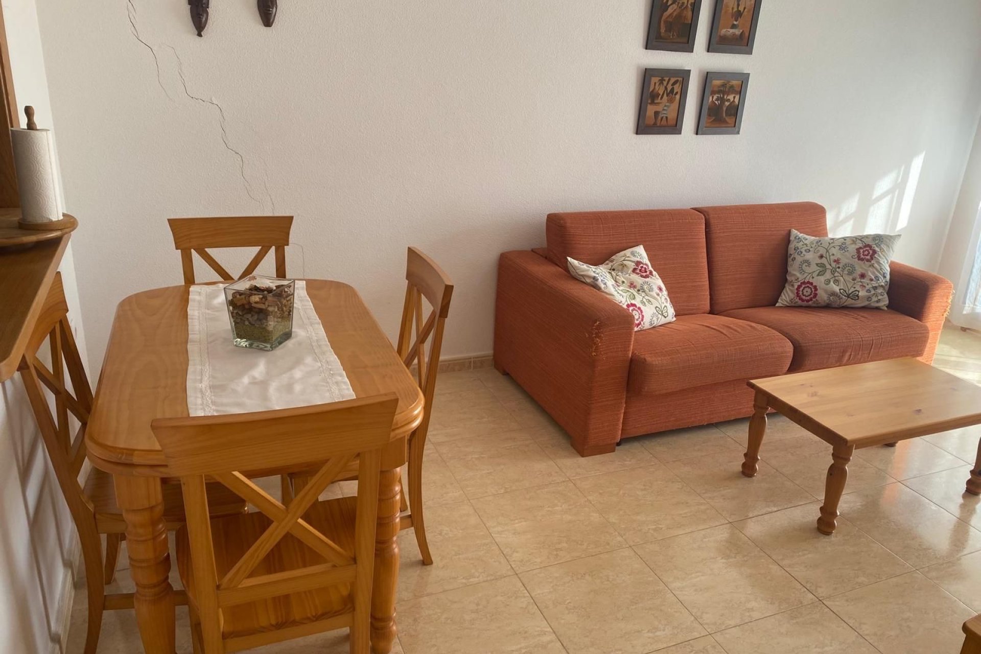 Resale - Apartment -
Guardamar del Segura - Costa Blanca