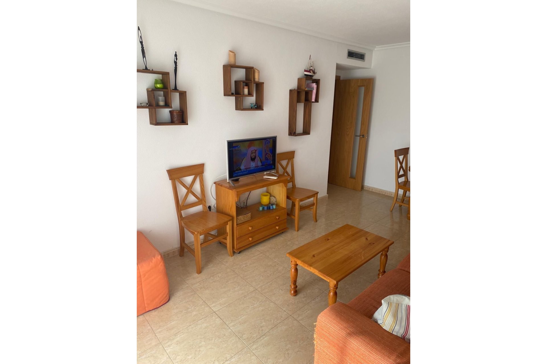 Resale - Apartment -
Guardamar del Segura - Costa Blanca