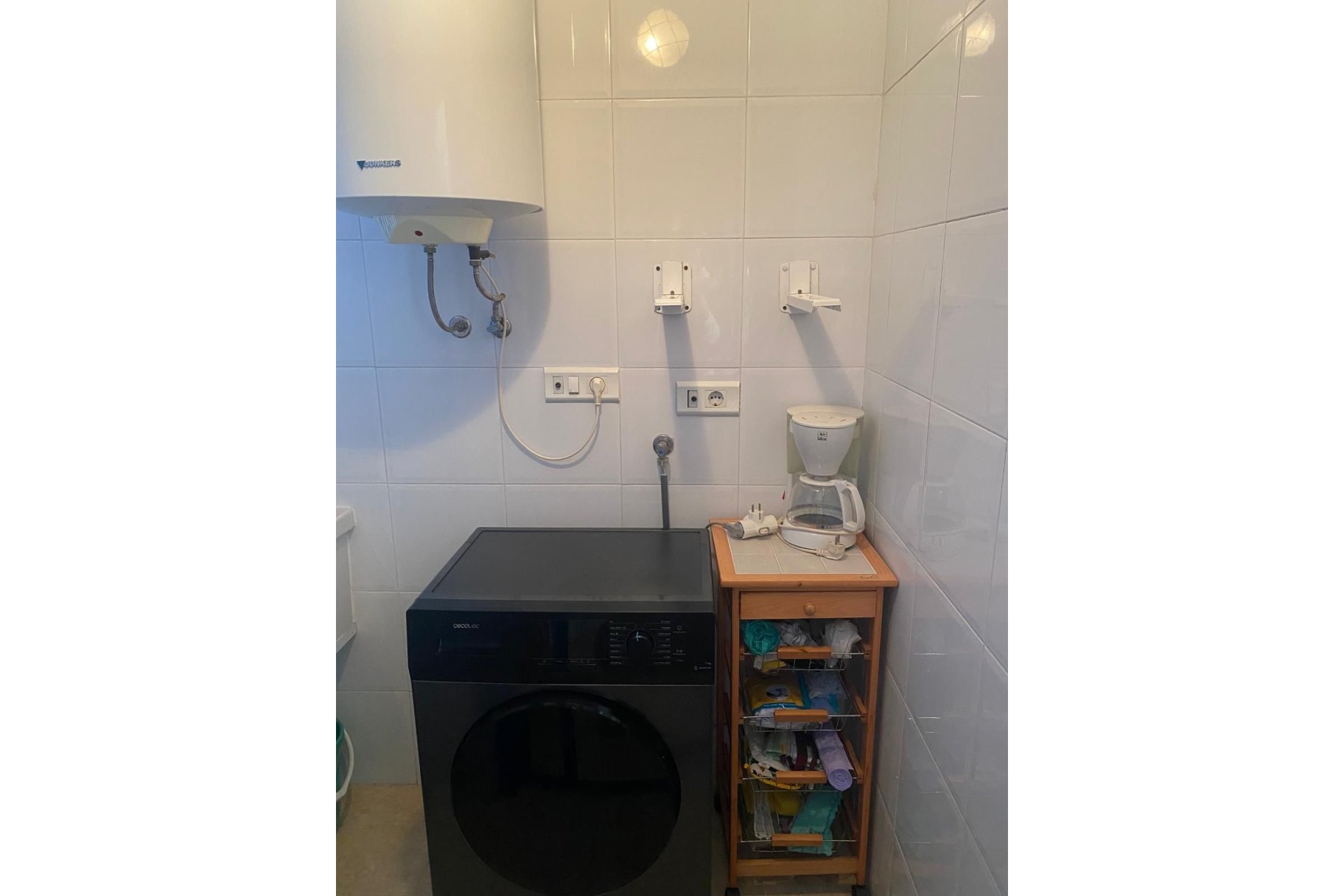 Resale - Apartment -
Guardamar del Segura - Costa Blanca