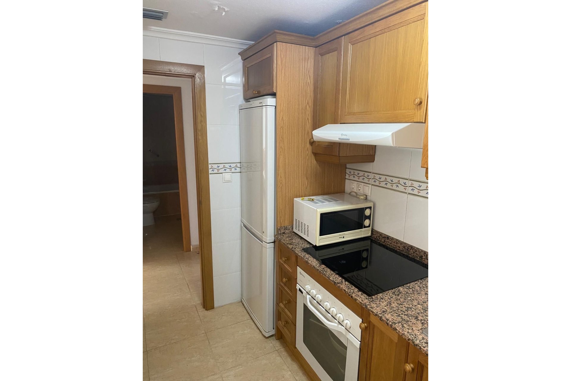Resale - Apartment -
Guardamar del Segura - Costa Blanca