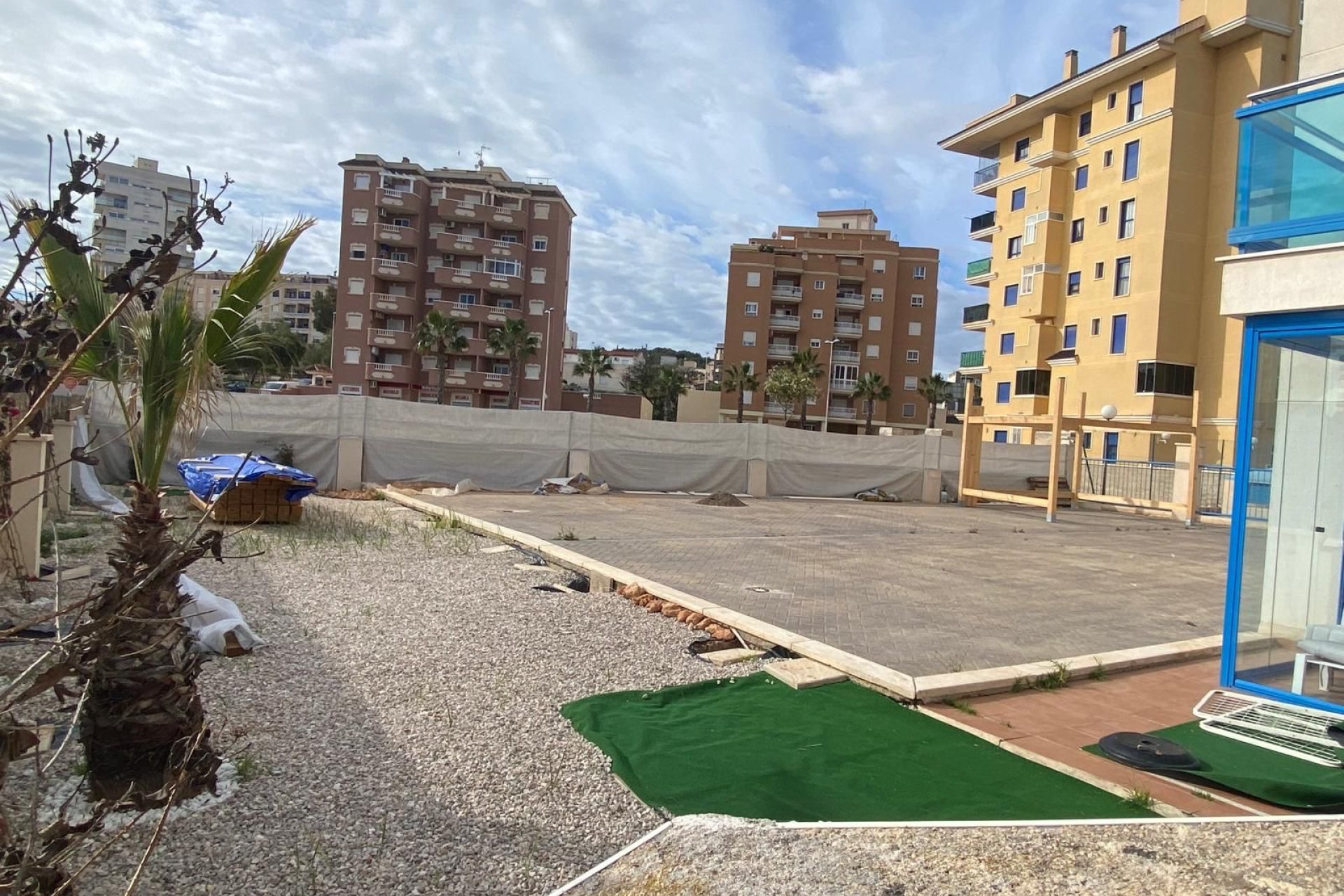 Resale - Apartment -
Guardamar del Segura - Costa Blanca