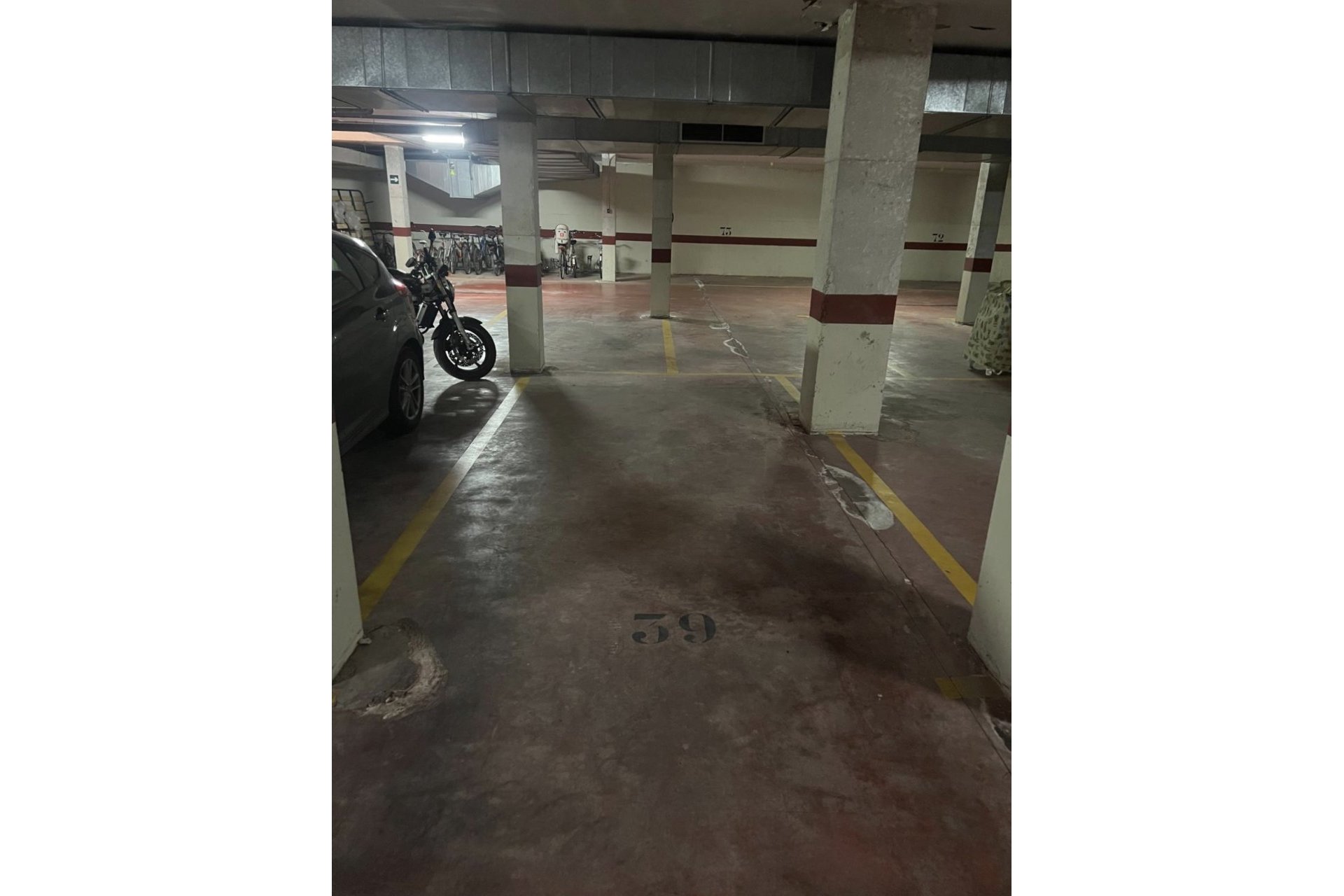 Resale - Apartment -
Guardamar del Segura - Costa Blanca