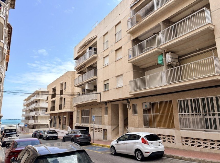 Resale - Apartment -
Guardamar del Segura - Costa Blanca