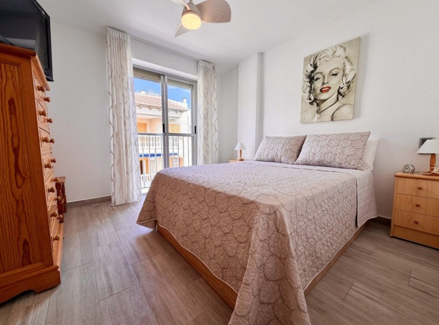 Resale - Apartment -
Guardamar del Segura - Costa Blanca