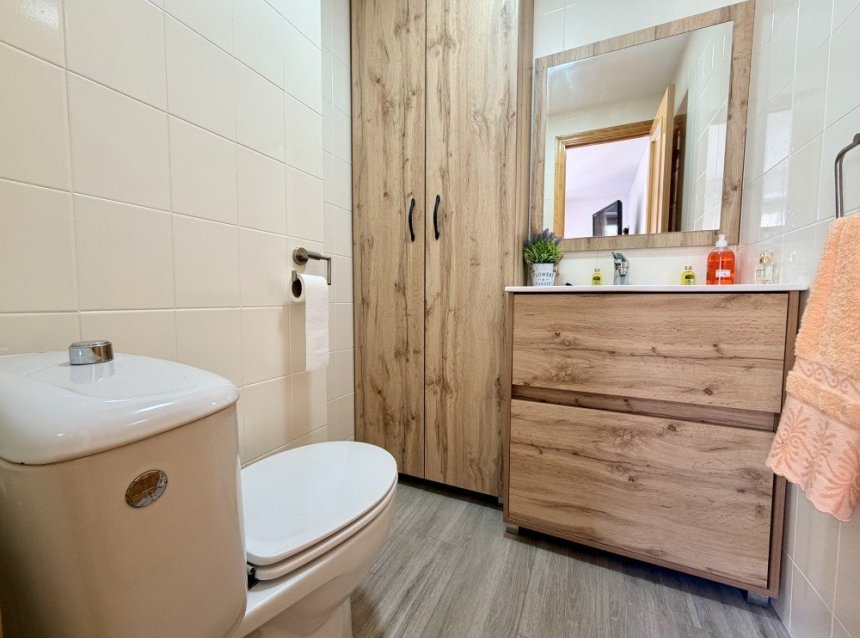 Resale - Apartment -
Guardamar del Segura - Costa Blanca