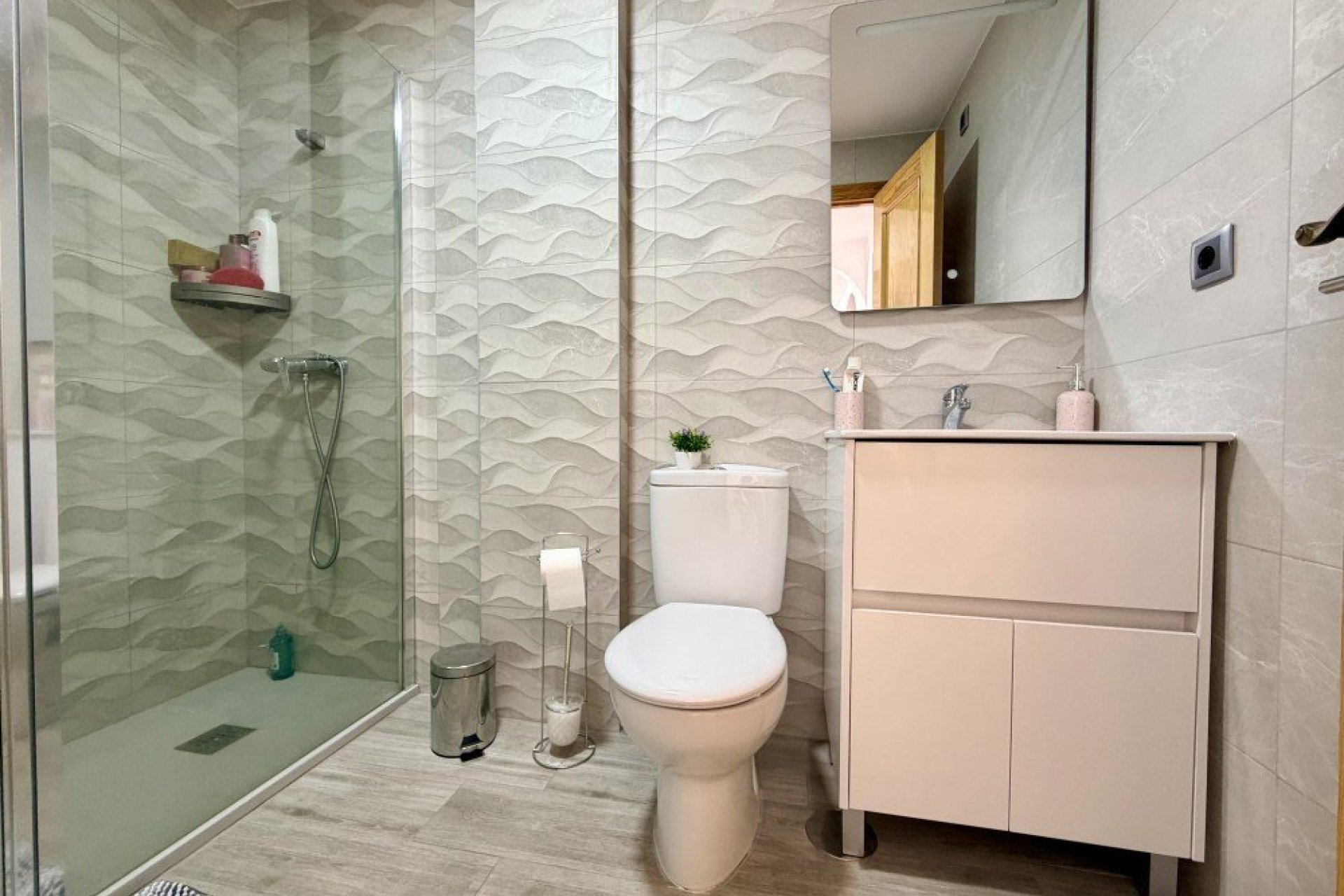 Resale - Apartment -
Guardamar del Segura - Costa Blanca