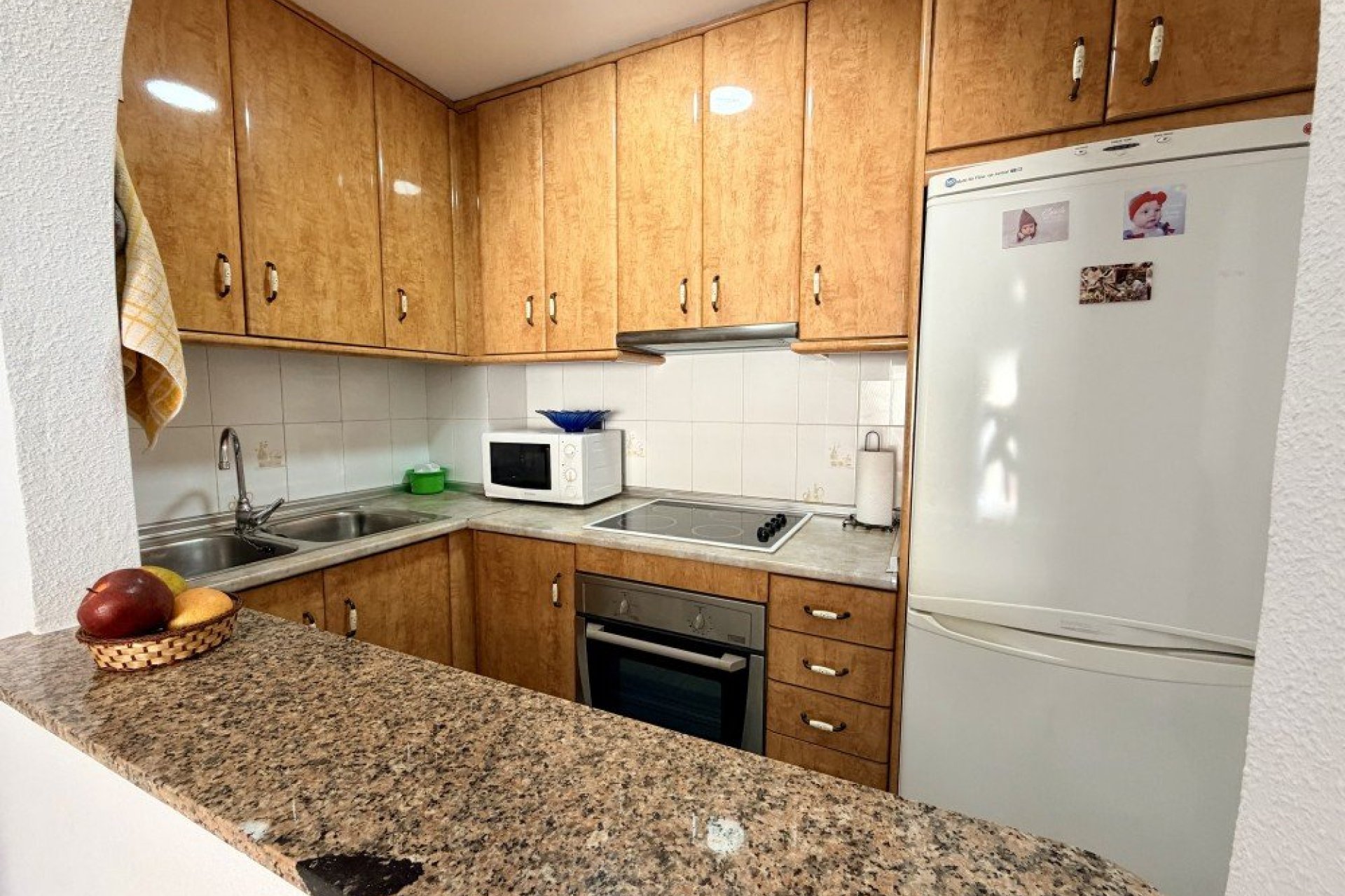 Resale - Apartment -
Guardamar del Segura - Costa Blanca