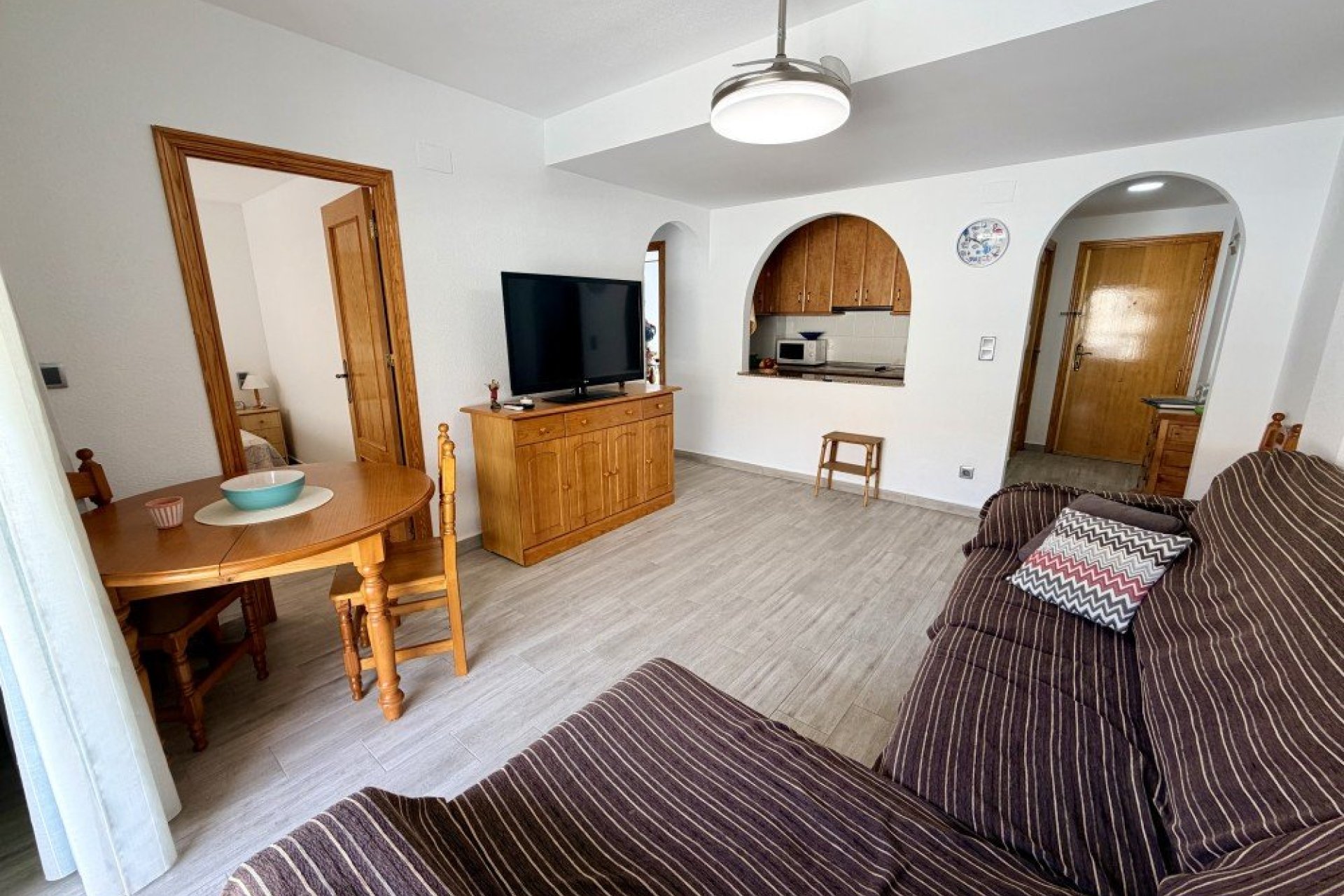 Resale - Apartment -
Guardamar del Segura - Costa Blanca