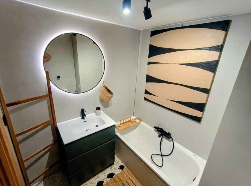 Resale - Apartment -
Guardamar del Segura - Costa Blanca