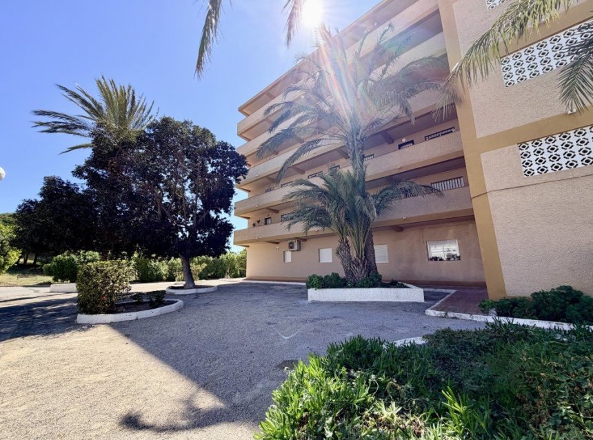 Resale - Apartment -
Guardamar del Segura - Costa Blanca