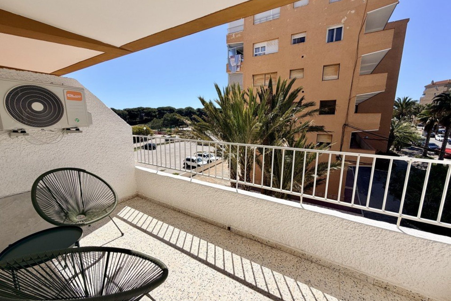 Resale - Apartment -
Guardamar del Segura - Costa Blanca