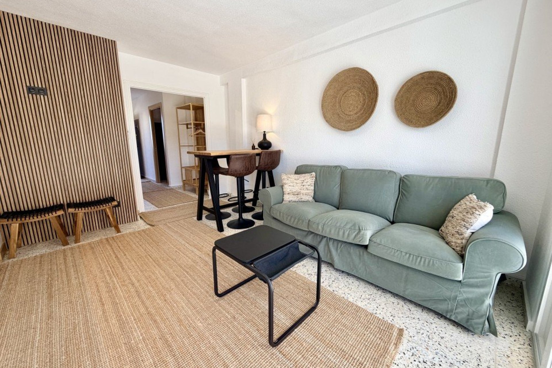 Resale - Apartment -
Guardamar del Segura - Costa Blanca